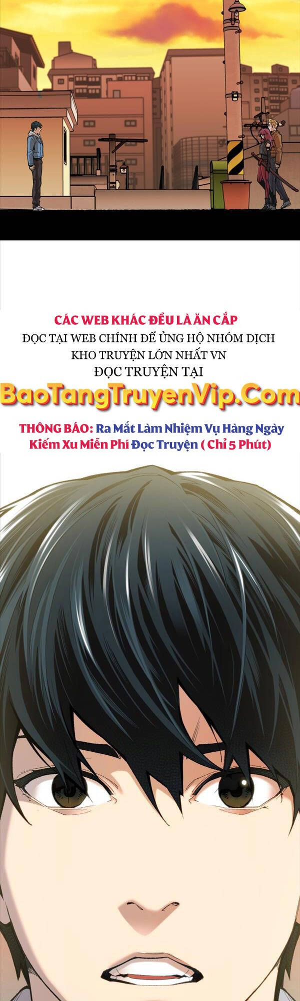 Phá Bỏ Giới Hạn Chapter 80 - Trang 183