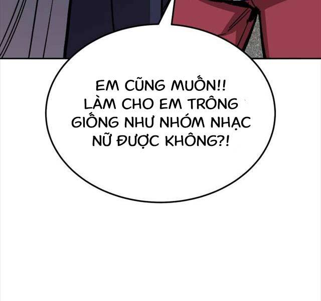 Phá Bỏ Giới Hạn Chapter 131 - Trang 161