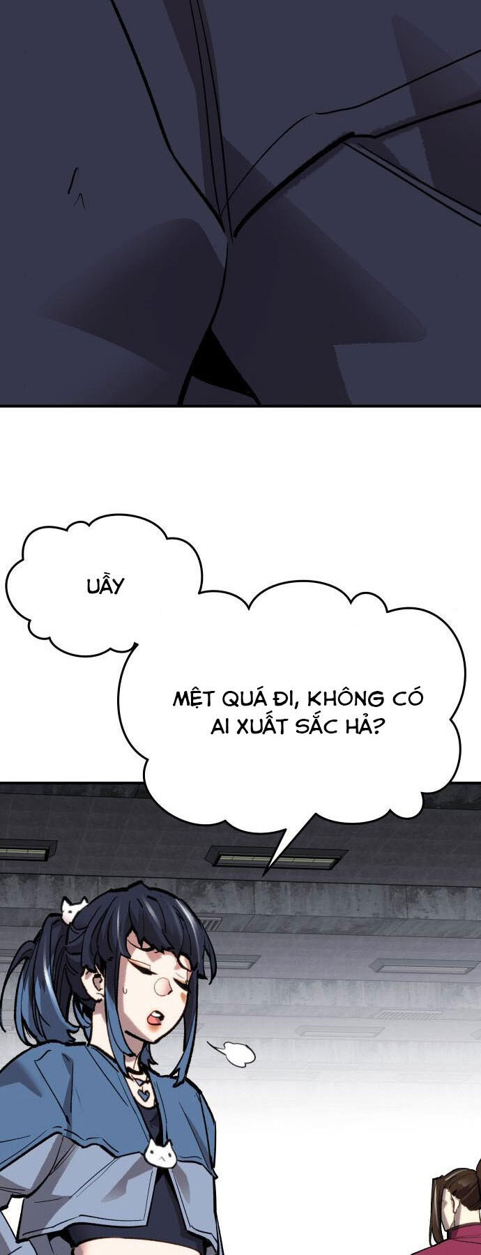 Phá Bỏ Giới Hạn Chapter 92 - Trang 73