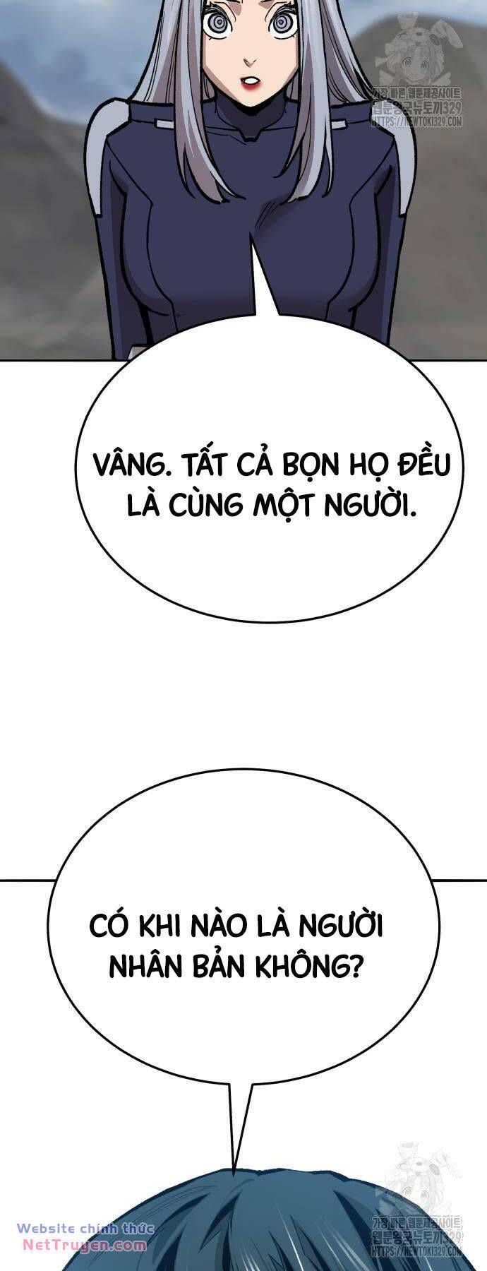 Phá Bỏ Giới Hạn Chapter 141 - Trang 64