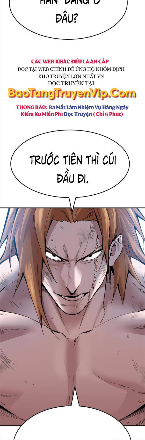 Phá Bỏ Giới Hạn Chapter 80 - Trang 55