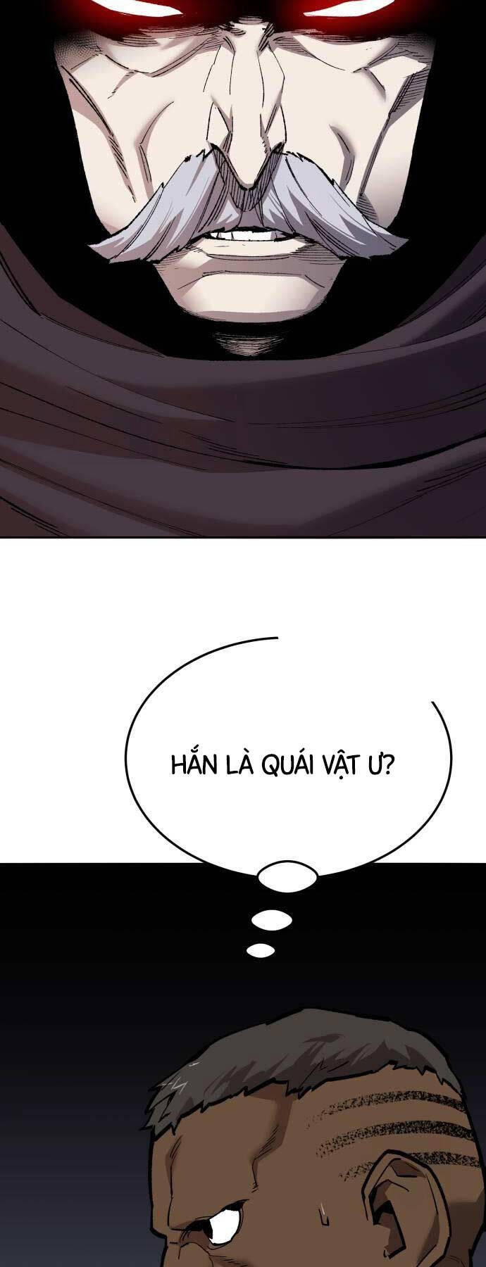 Phá Bỏ Giới Hạn Chapter 136 - Trang 3