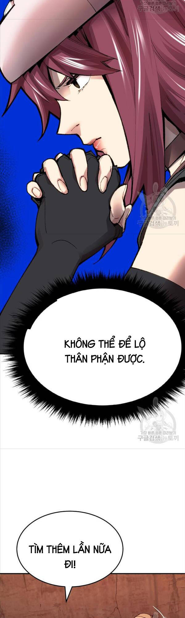 Phá Bỏ Giới Hạn Chapter 86 - Trang 18