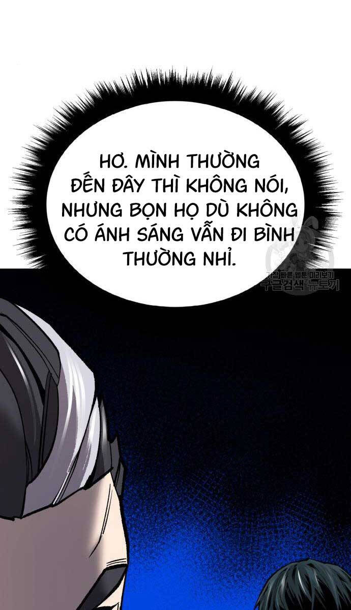 Phá Bỏ Giới Hạn Chapter 120 - Trang 100