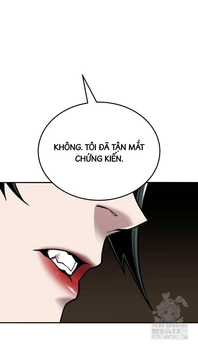 Phá Bỏ Giới Hạn Chapter 128 - Trang 50