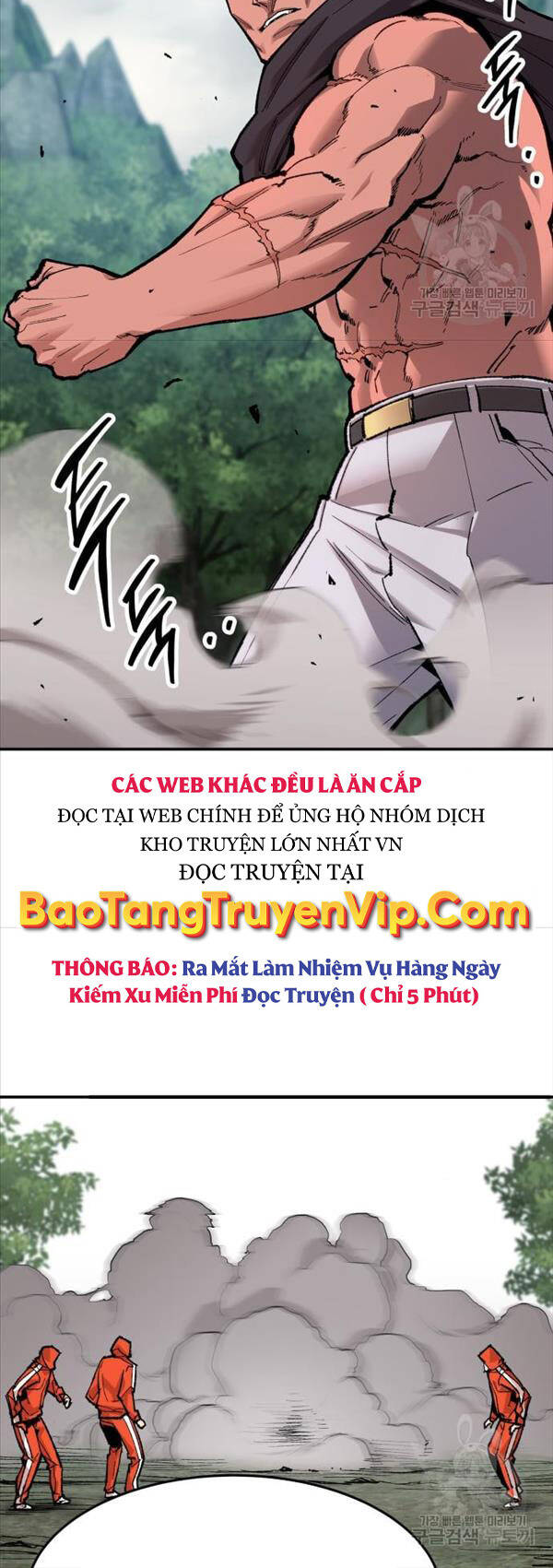 Phá Bỏ Giới Hạn Chapter 86 - Trang 45