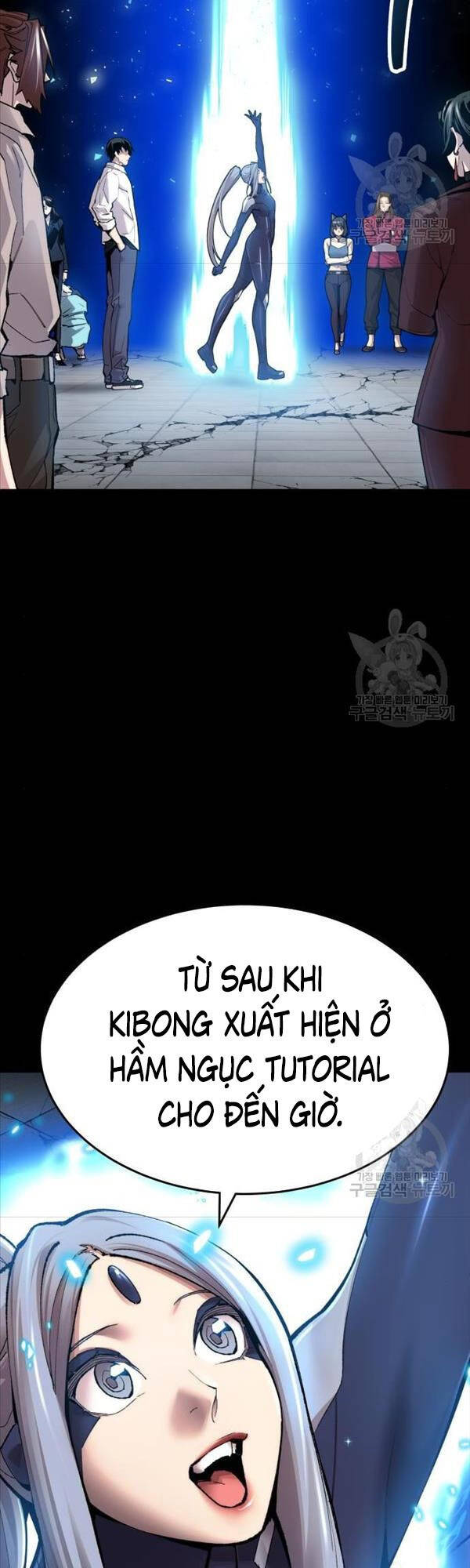 Phá Bỏ Giới Hạn Chapter 81 - Trang 55