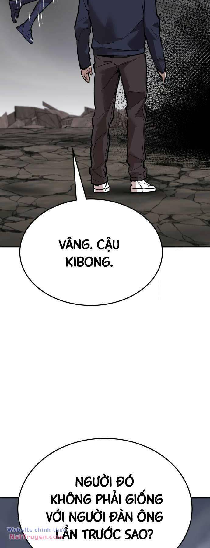 Phá Bỏ Giới Hạn Chapter 141 - Trang 60