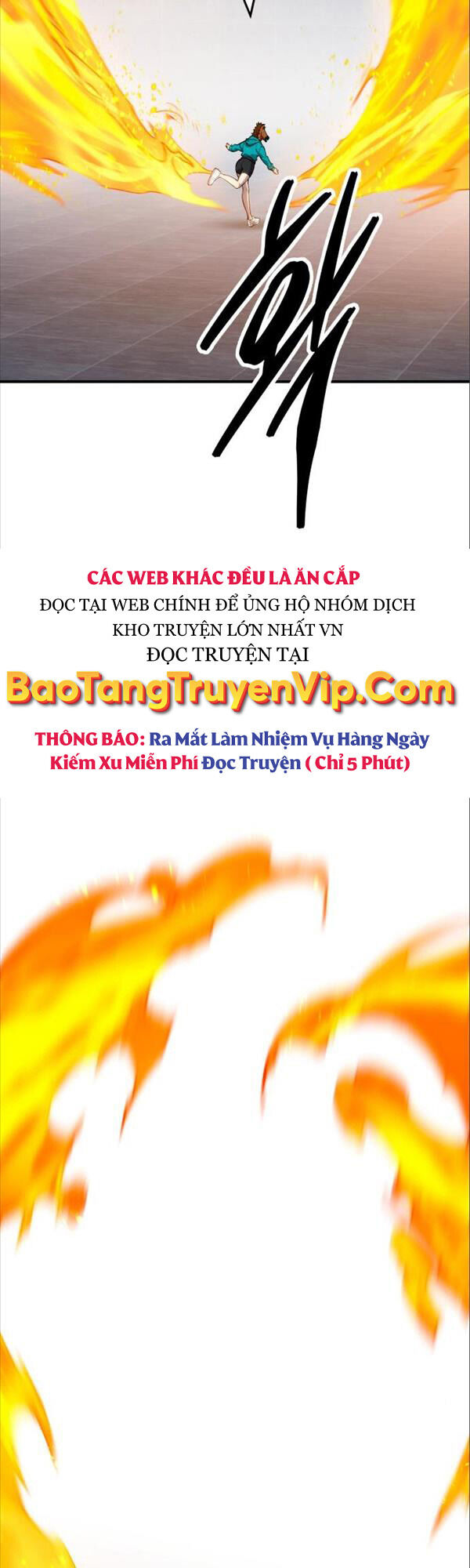 Phá Bỏ Giới Hạn Chapter 93 - Trang 36