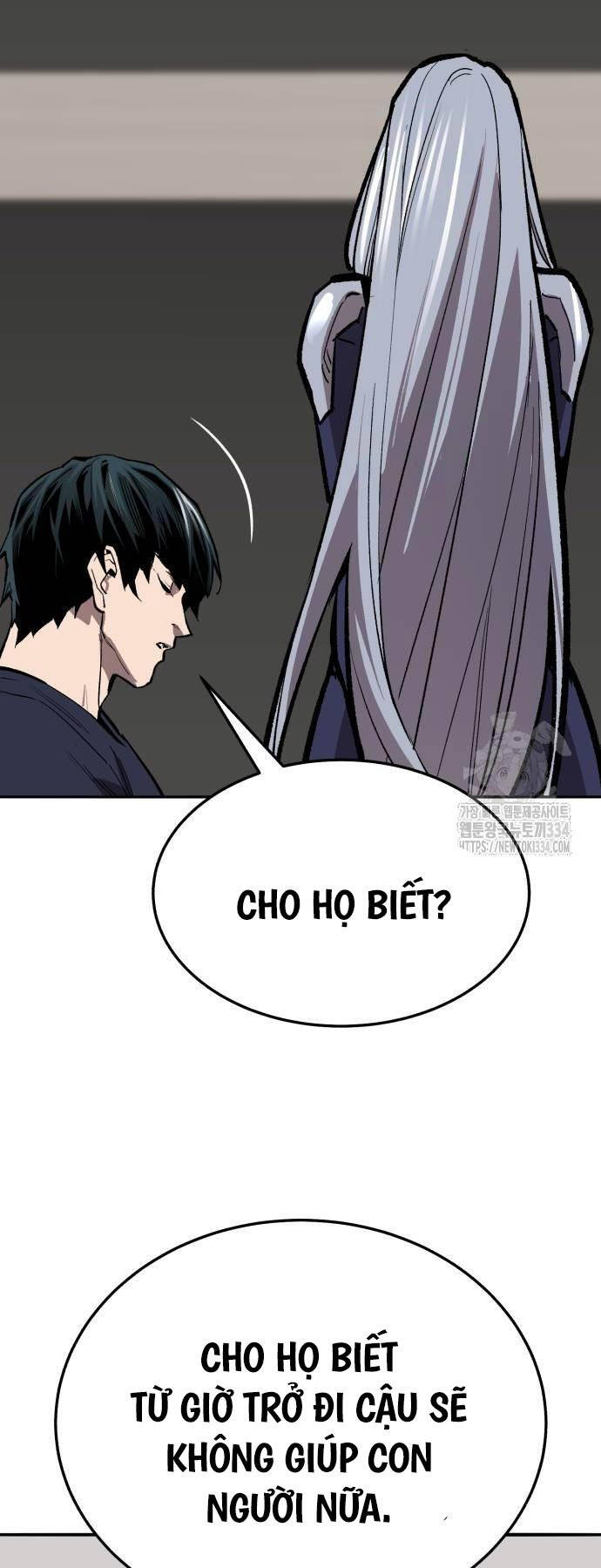 Phá Bỏ Giới Hạn Chapter 145 - Trang 123