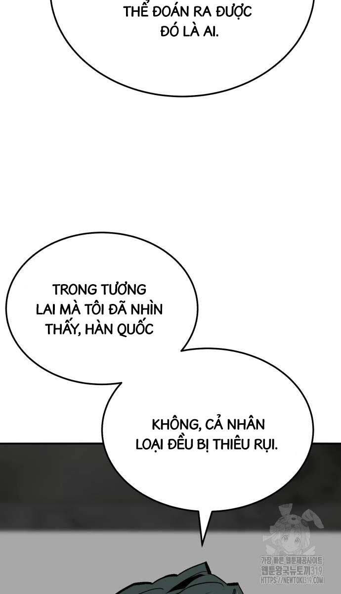 Phá Bỏ Giới Hạn Chapter 128 - Trang 62