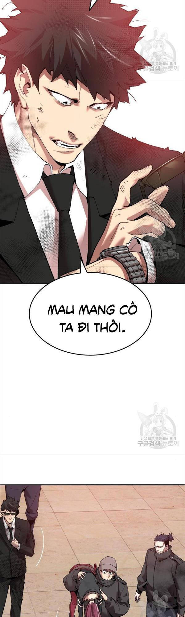 Phá Bỏ Giới Hạn Chapter 82 - Trang 52