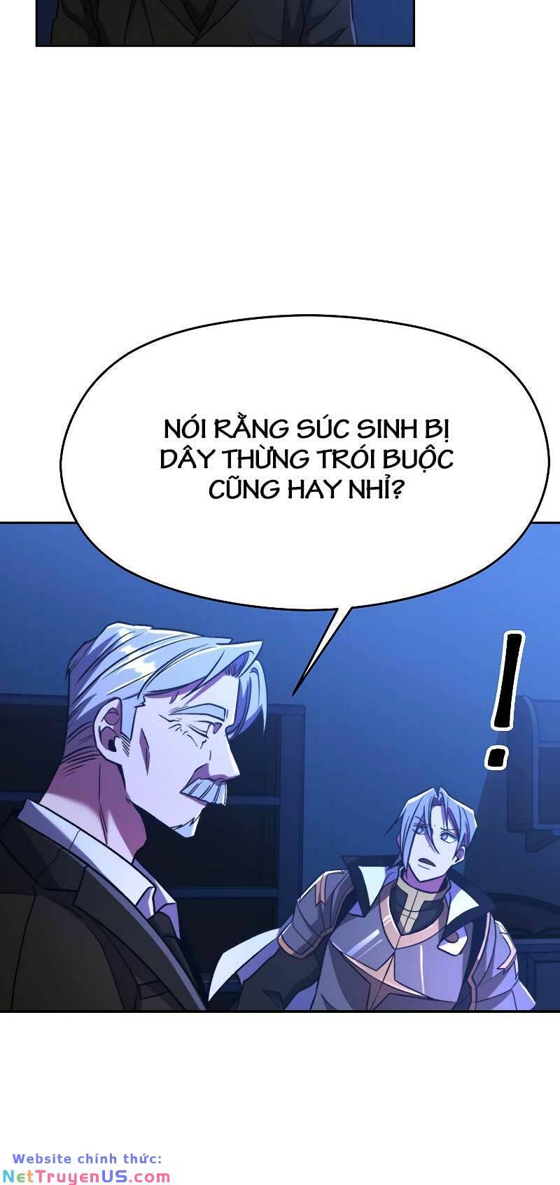 Phá Bỏ Giới Hạn Chapter 115 - Trang 50