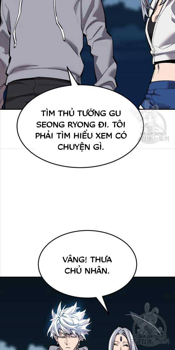 Phá Bỏ Giới Hạn Chapter 105 - Trang 143