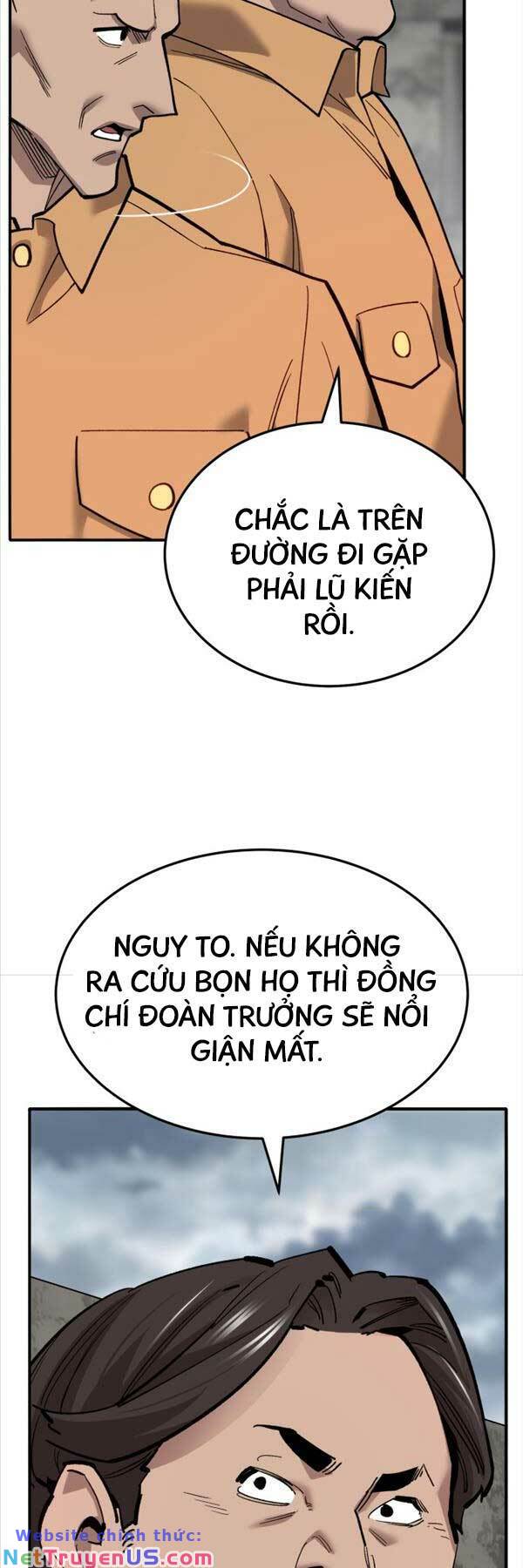 Phá Bỏ Giới Hạn Chapter 113 - Trang 68