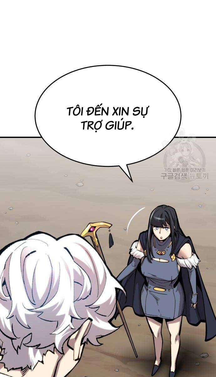 Phá Bỏ Giới Hạn Chapter 100 - Trang 129