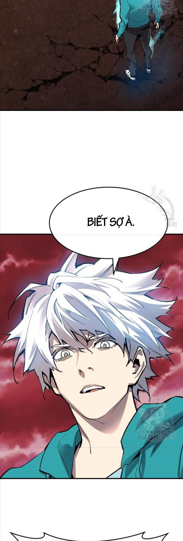 Phá Bỏ Giới Hạn Chapter 91 - Trang 80