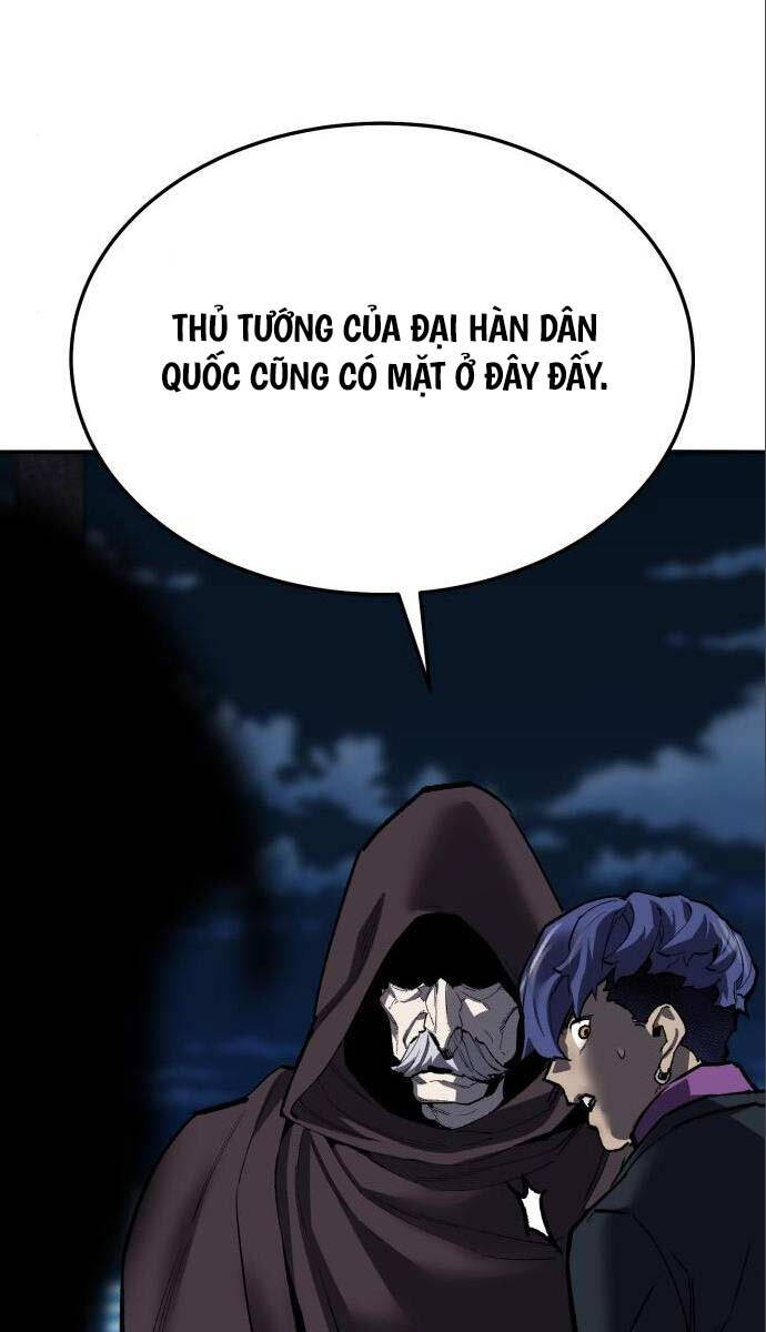 Phá Bỏ Giới Hạn Chapter 123 - Trang 129