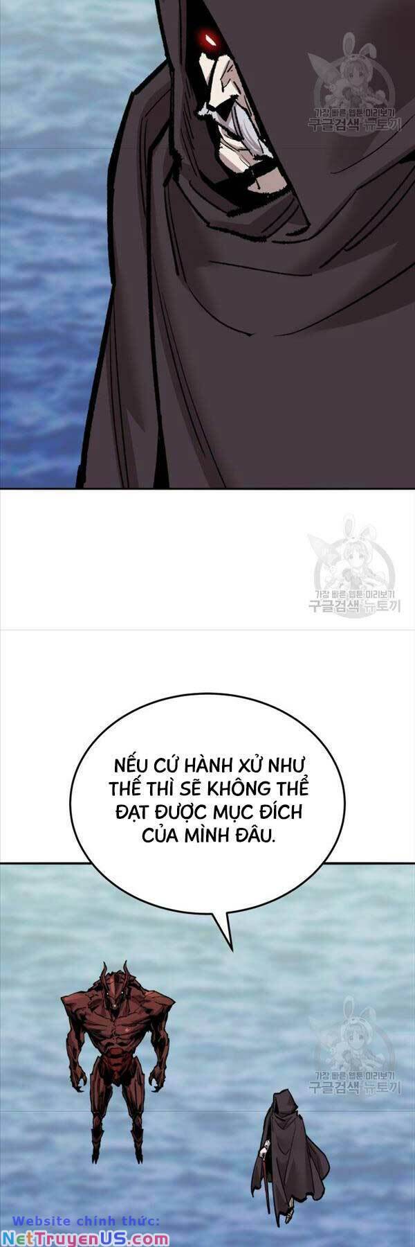 Phá Bỏ Giới Hạn Chapter 115 - Trang 68