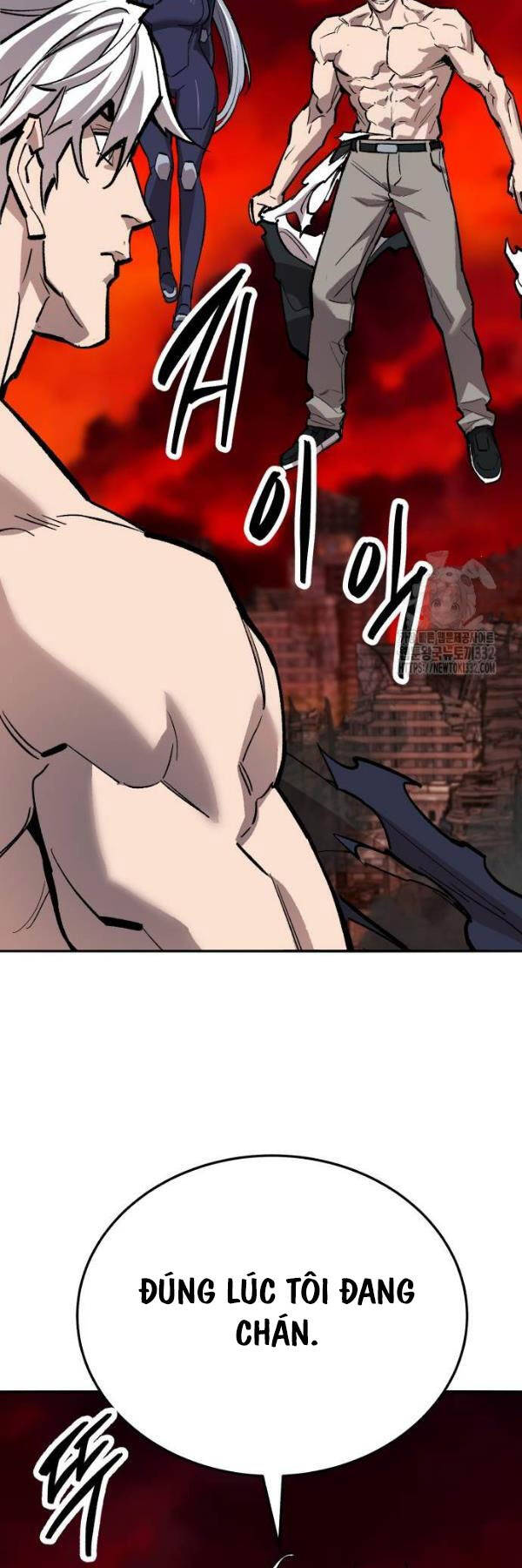 Phá Bỏ Giới Hạn Chapter 143 - Trang 13