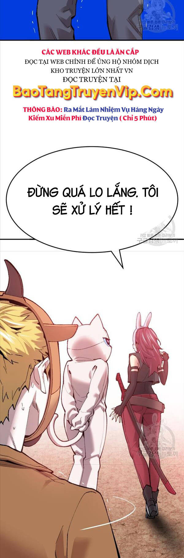 Phá Bỏ Giới Hạn Chapter 86 - Trang 80