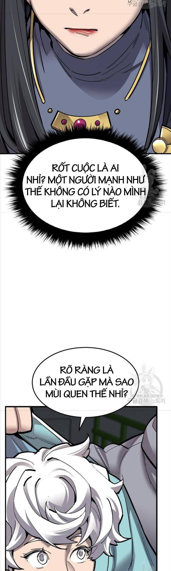 Phá Bỏ Giới Hạn Chapter 104 - Trang 5