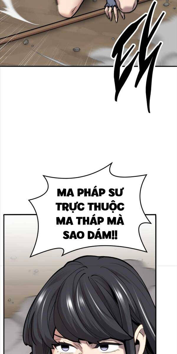 Phá Bỏ Giới Hạn Chapter 112 - Trang 50