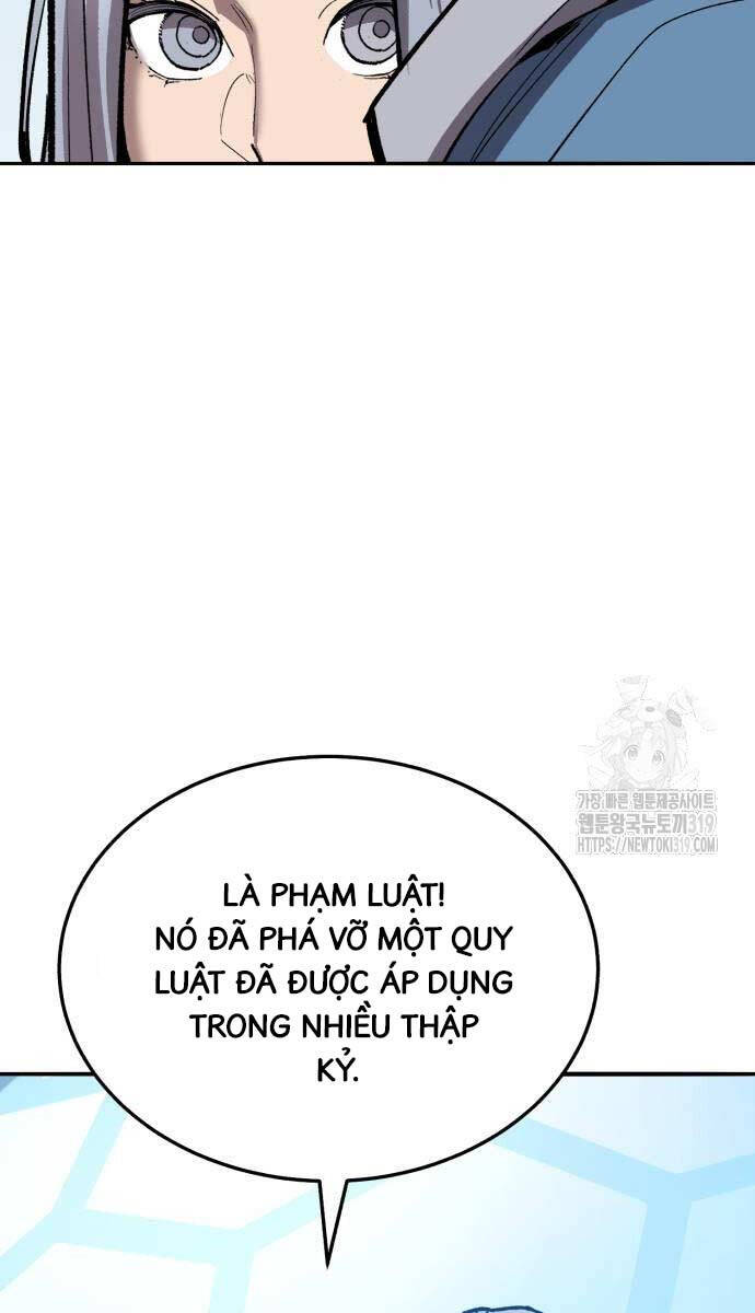 Phá Bỏ Giới Hạn Chapter 128 - Trang 143