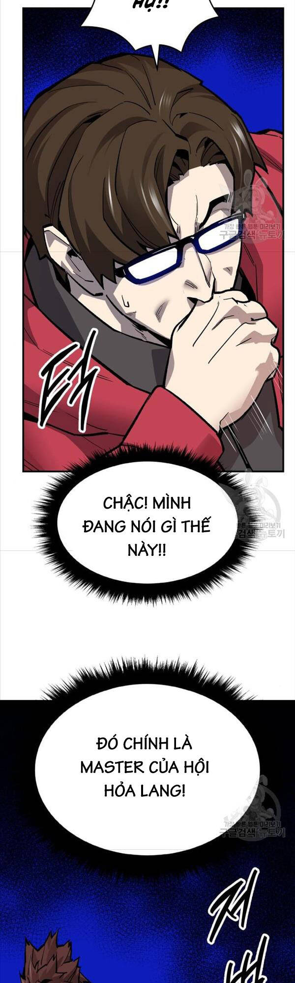 Phá Bỏ Giới Hạn Chapter 95 - Trang 54