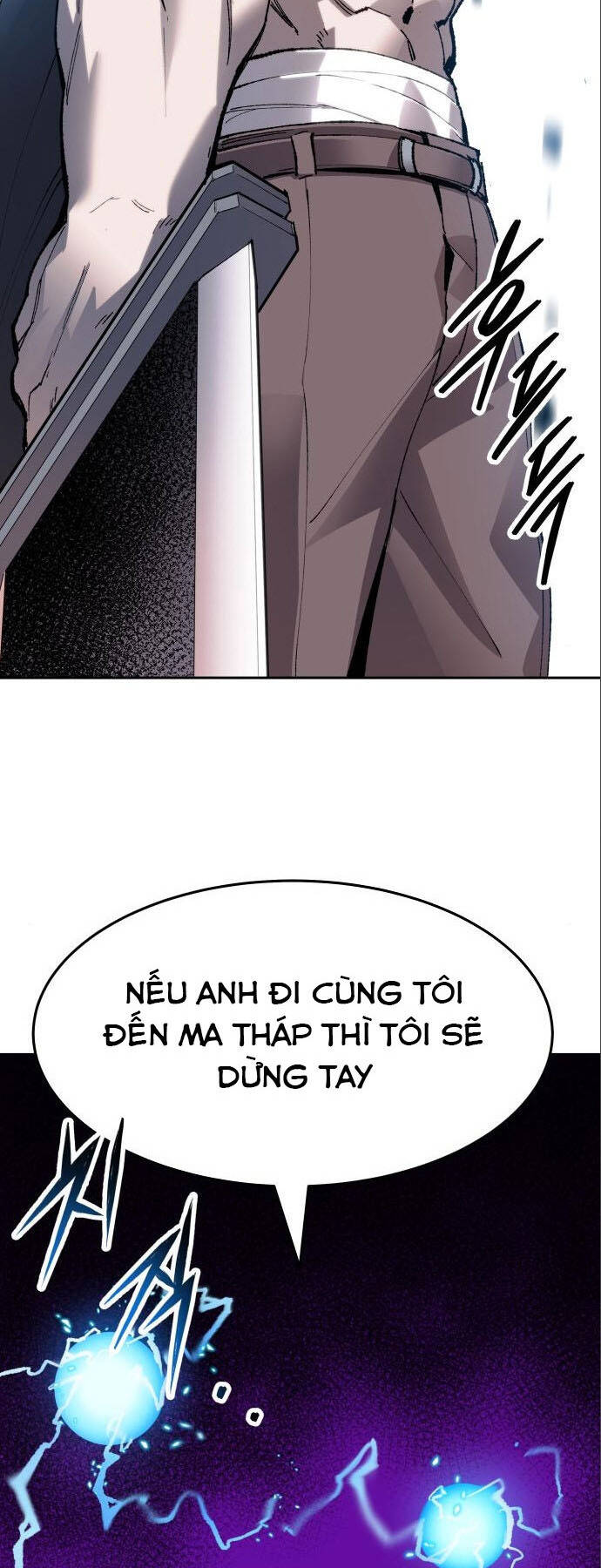 Phá Bỏ Giới Hạn Chapter 90 - Trang 88