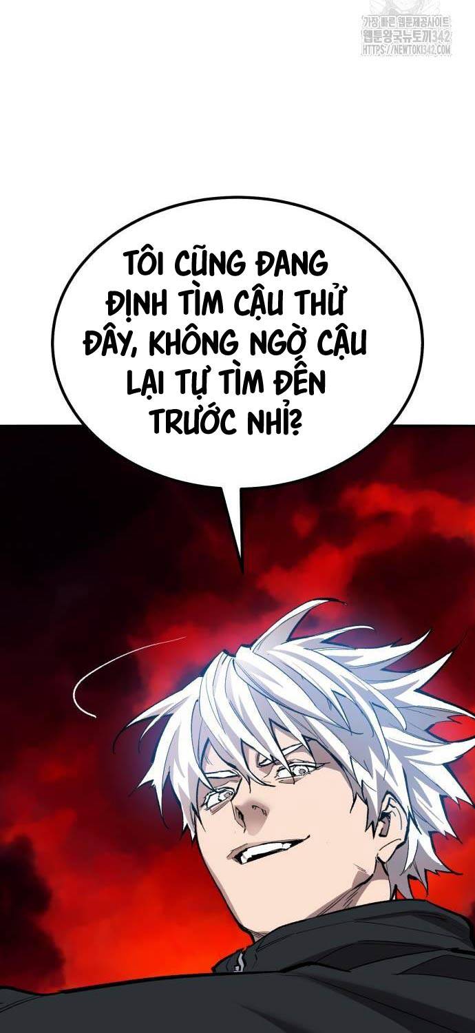 Phá Bỏ Giới Hạn Chapter 154 - Trang 127