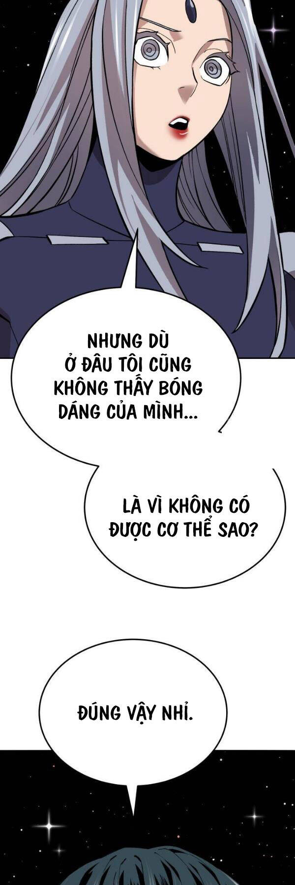 Phá Bỏ Giới Hạn Chapter 142 - Trang 116