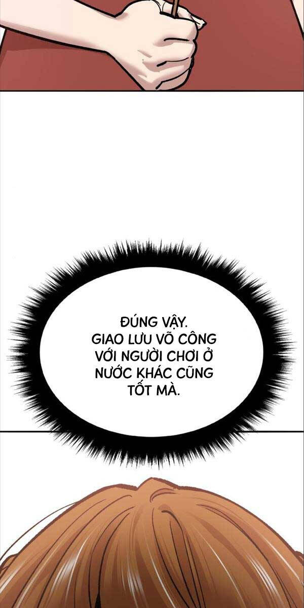 Phá Bỏ Giới Hạn Chapter 116 - Trang 135