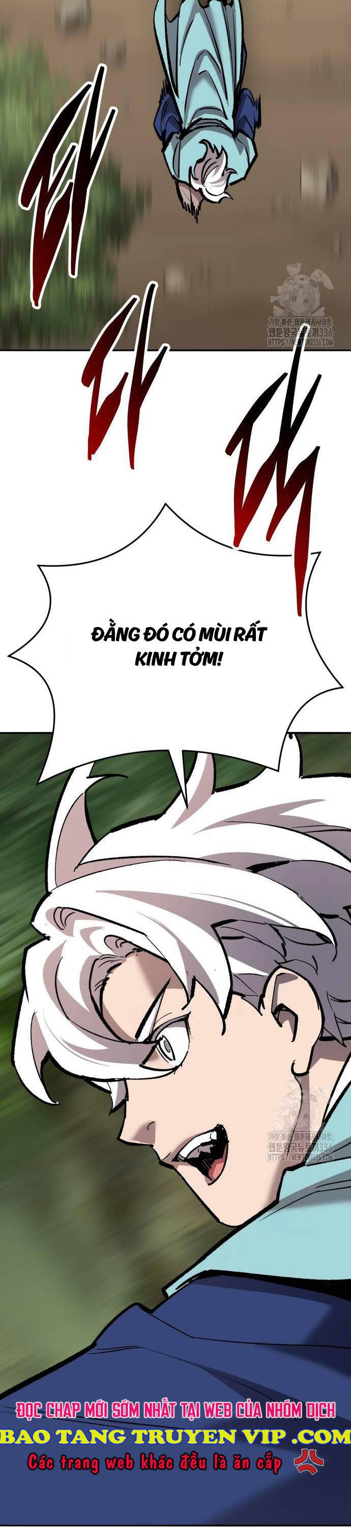 Phá Bỏ Giới Hạn Chapter 148 - Trang 3