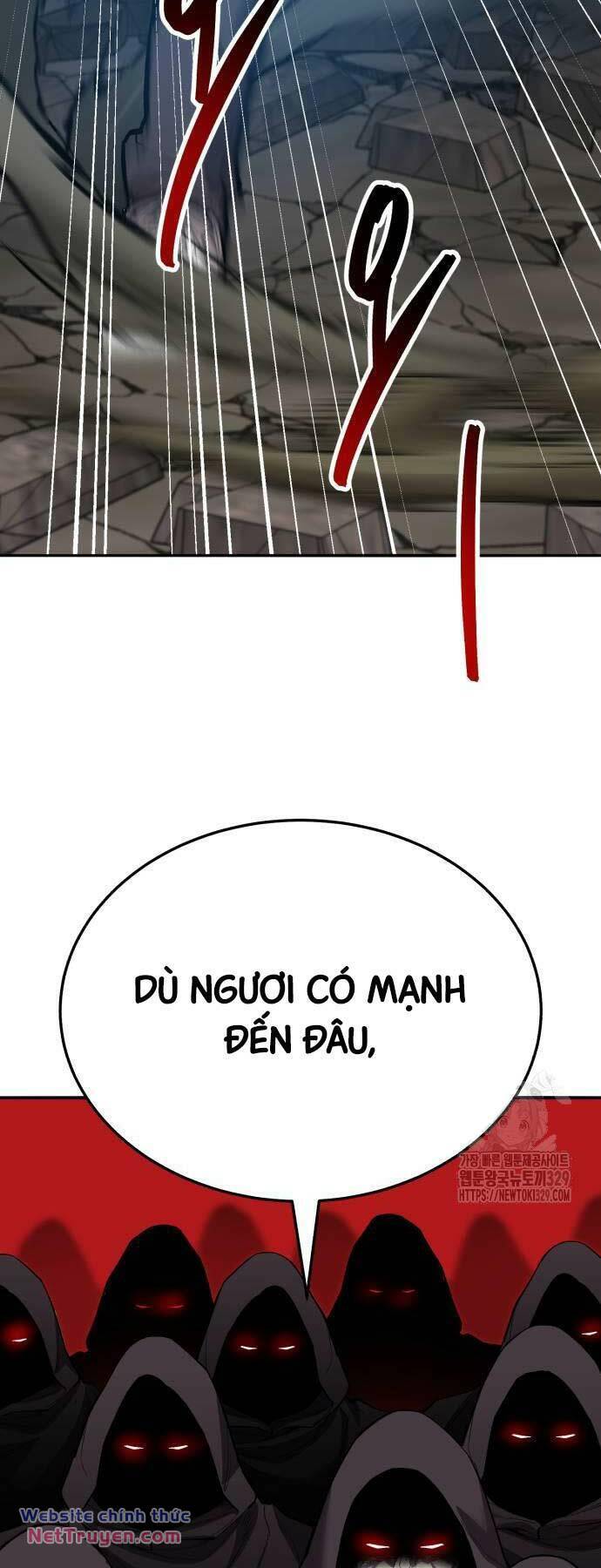 Phá Bỏ Giới Hạn Chapter 141 - Trang 92