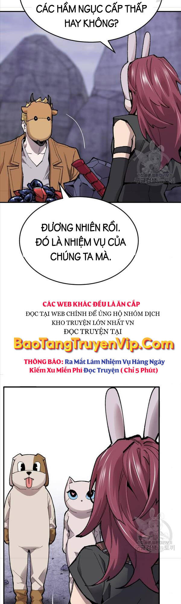 Phá Bỏ Giới Hạn Chapter 88 - Trang 46