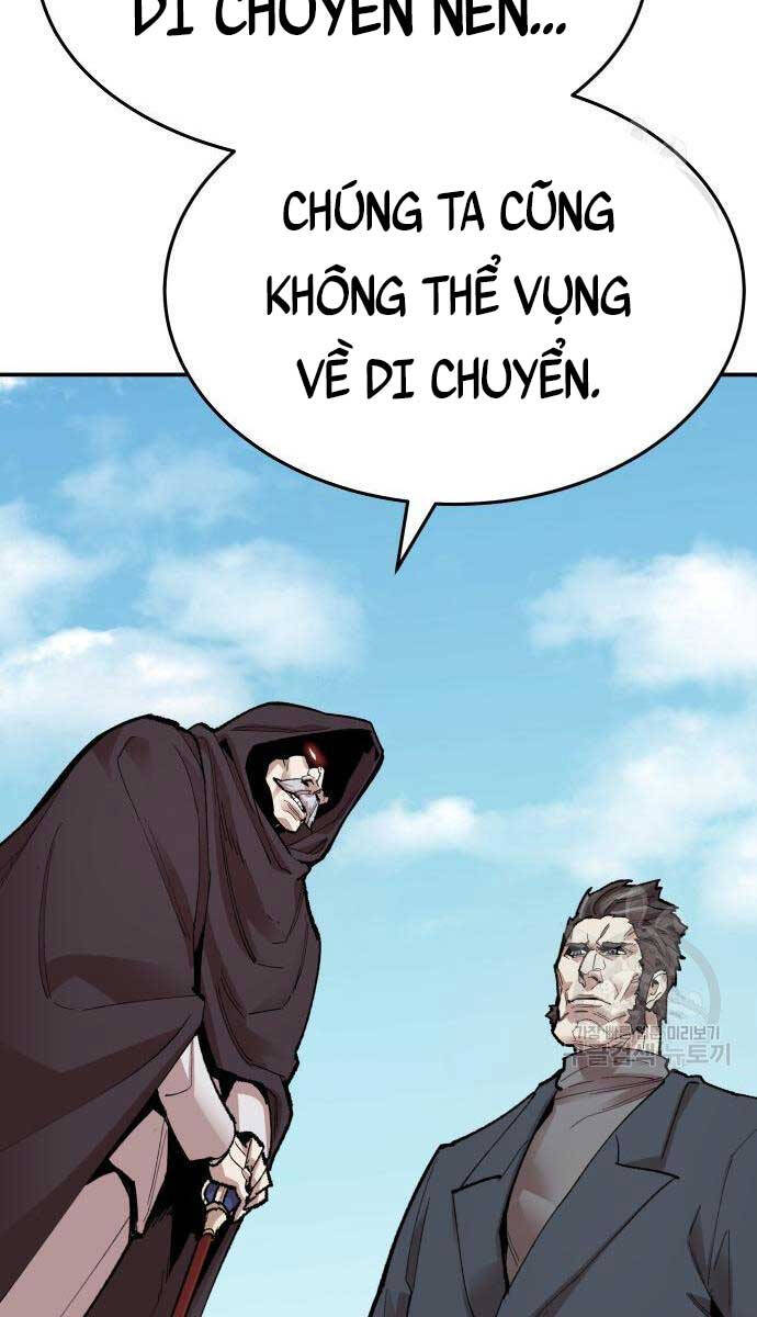 Phá Bỏ Giới Hạn Chapter 84 - Trang 144