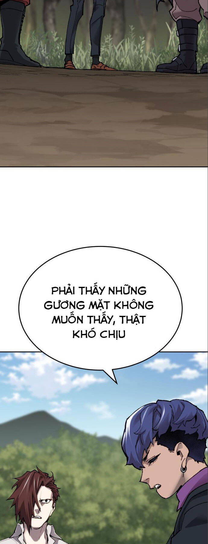 Phá Bỏ Giới Hạn Chapter 90 - Trang 45