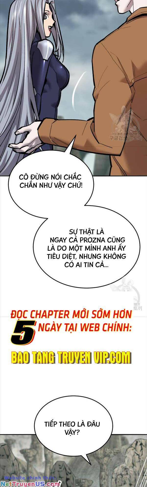 Phá Bỏ Giới Hạn Chapter 115 - Trang 84