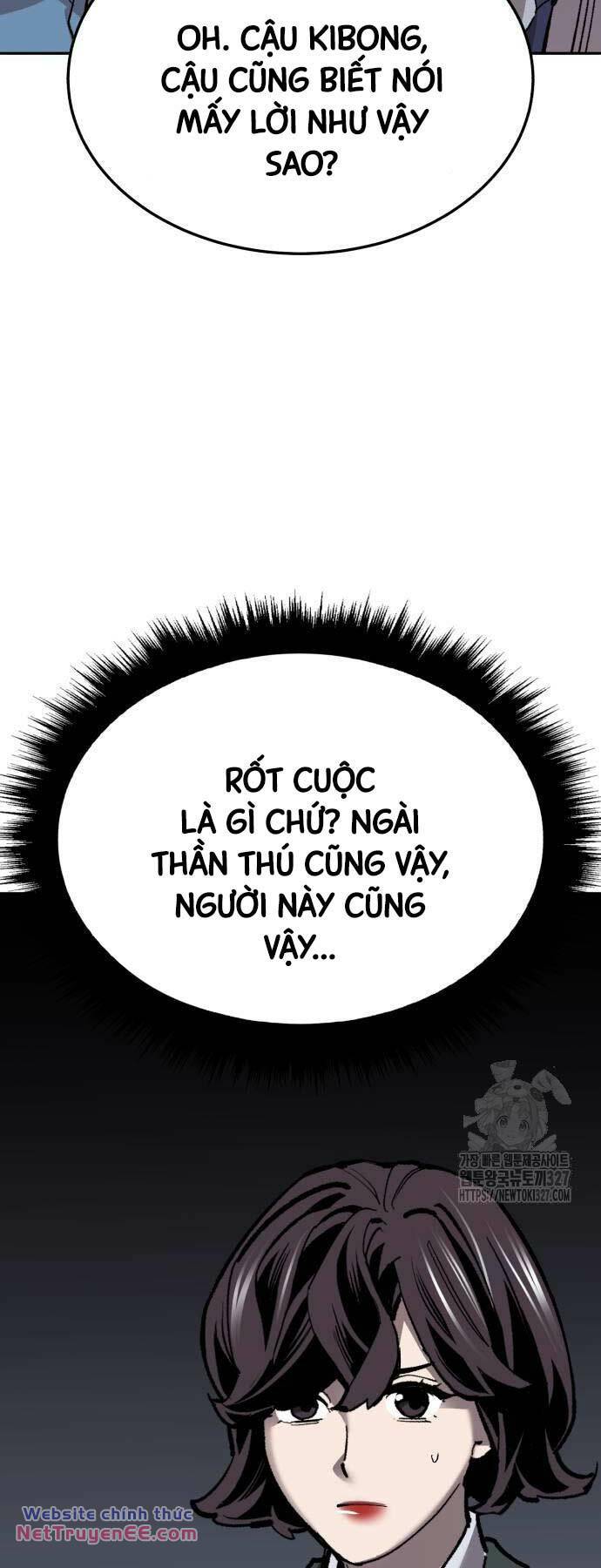 Phá Bỏ Giới Hạn Chapter 138 - Trang 95