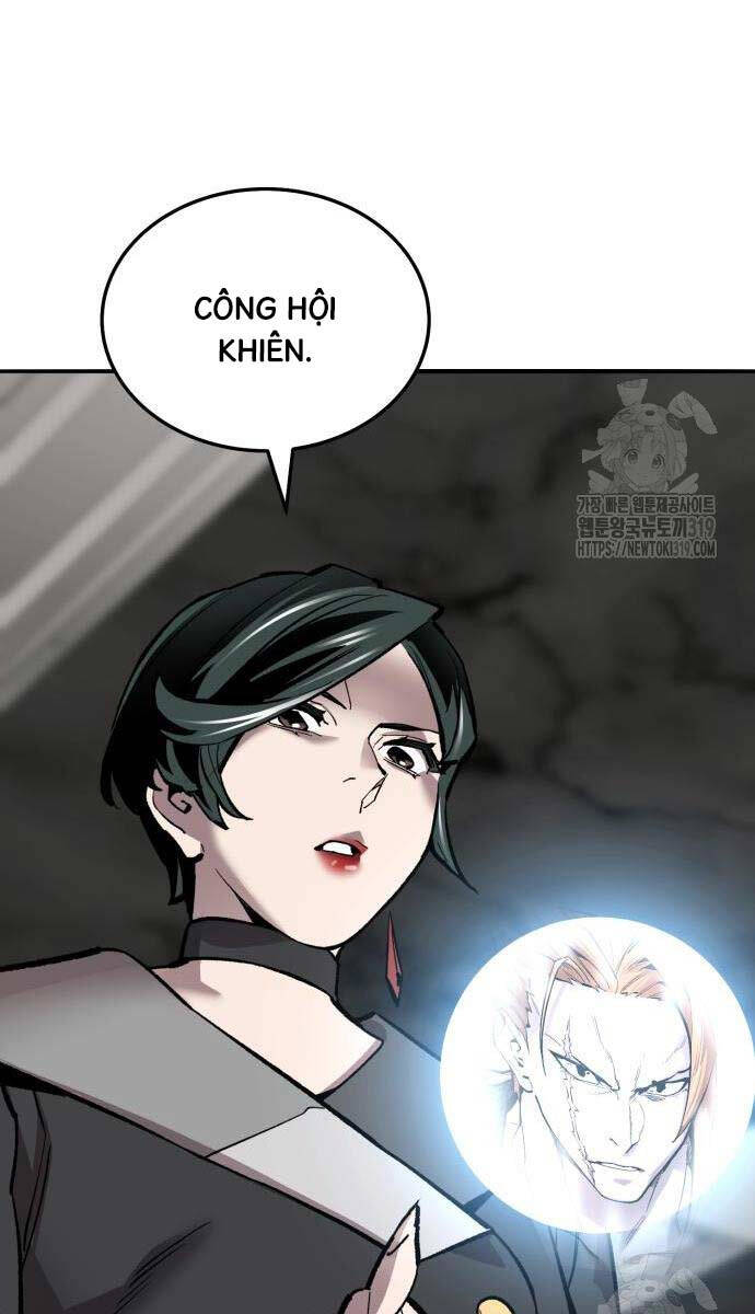 Phá Bỏ Giới Hạn Chapter 129 - Trang 40