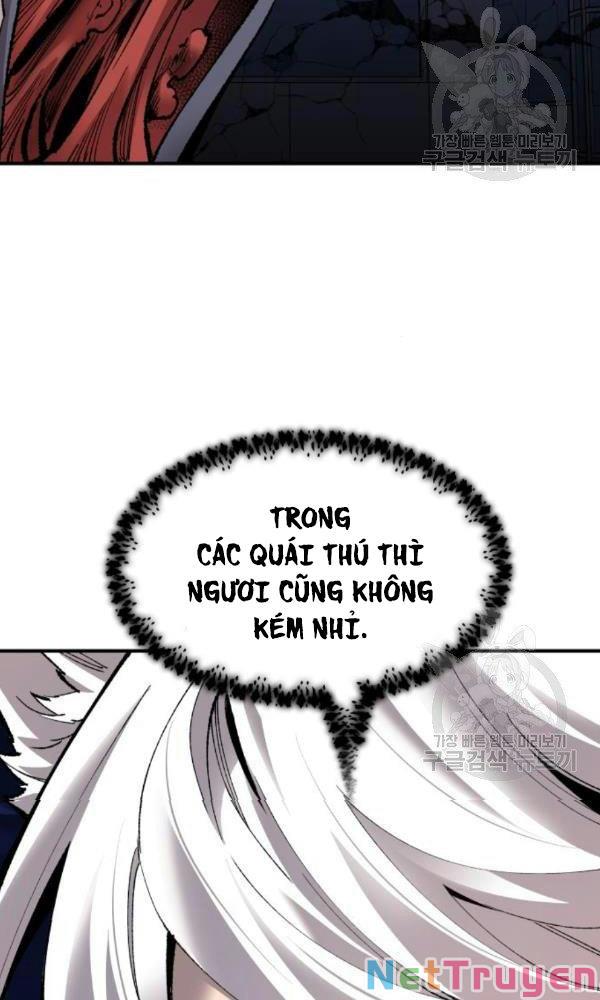 Phá Bỏ Giới Hạn Chapter 74 - Trang 31