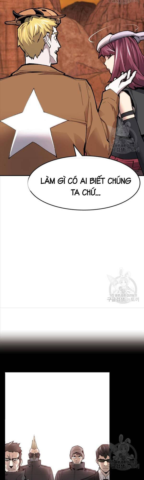 Phá Bỏ Giới Hạn Chapter 86 - Trang 16