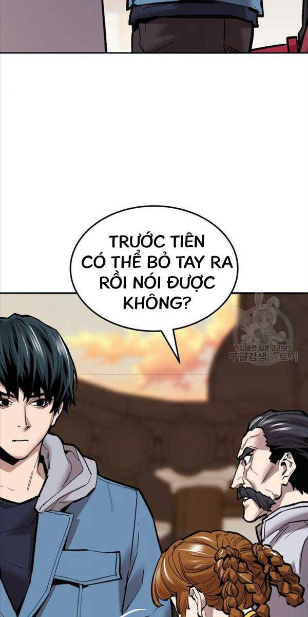 Phá Bỏ Giới Hạn Chapter 118 - Trang 149