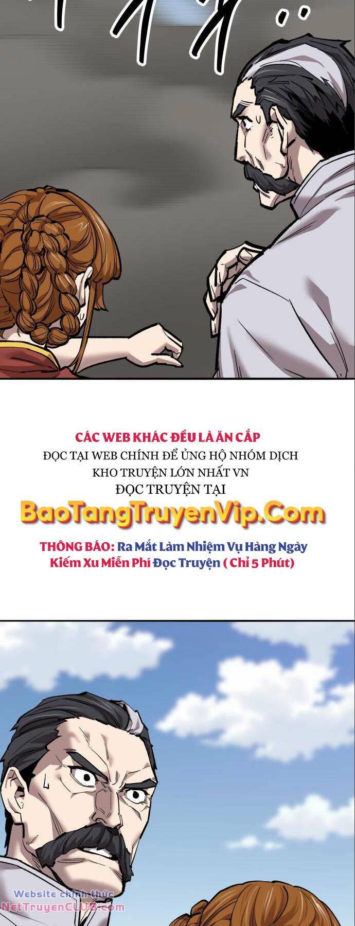 Phá Bỏ Giới Hạn Chapter 122 - Trang 84