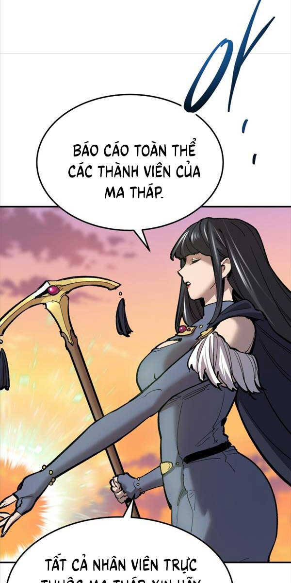 Phá Bỏ Giới Hạn Chapter 110 - Trang 82