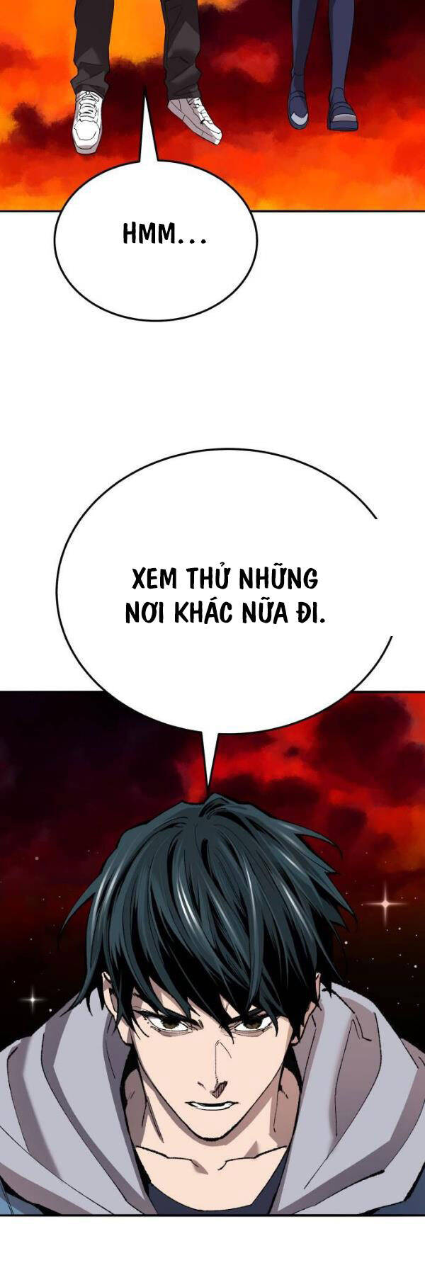 Phá Bỏ Giới Hạn Chapter 142 - Trang 109