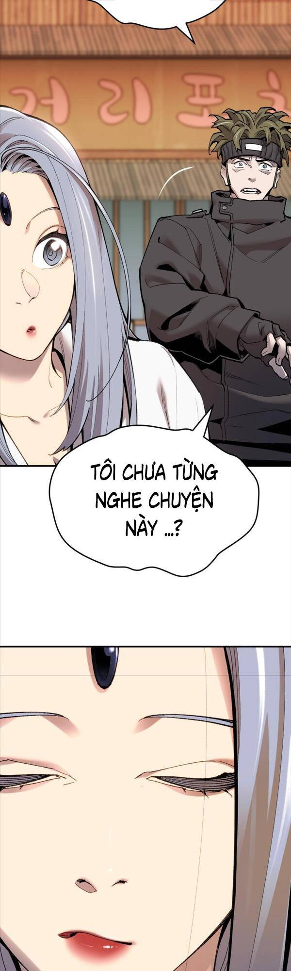 Phá Bỏ Giới Hạn Chapter 80 - Trang 154