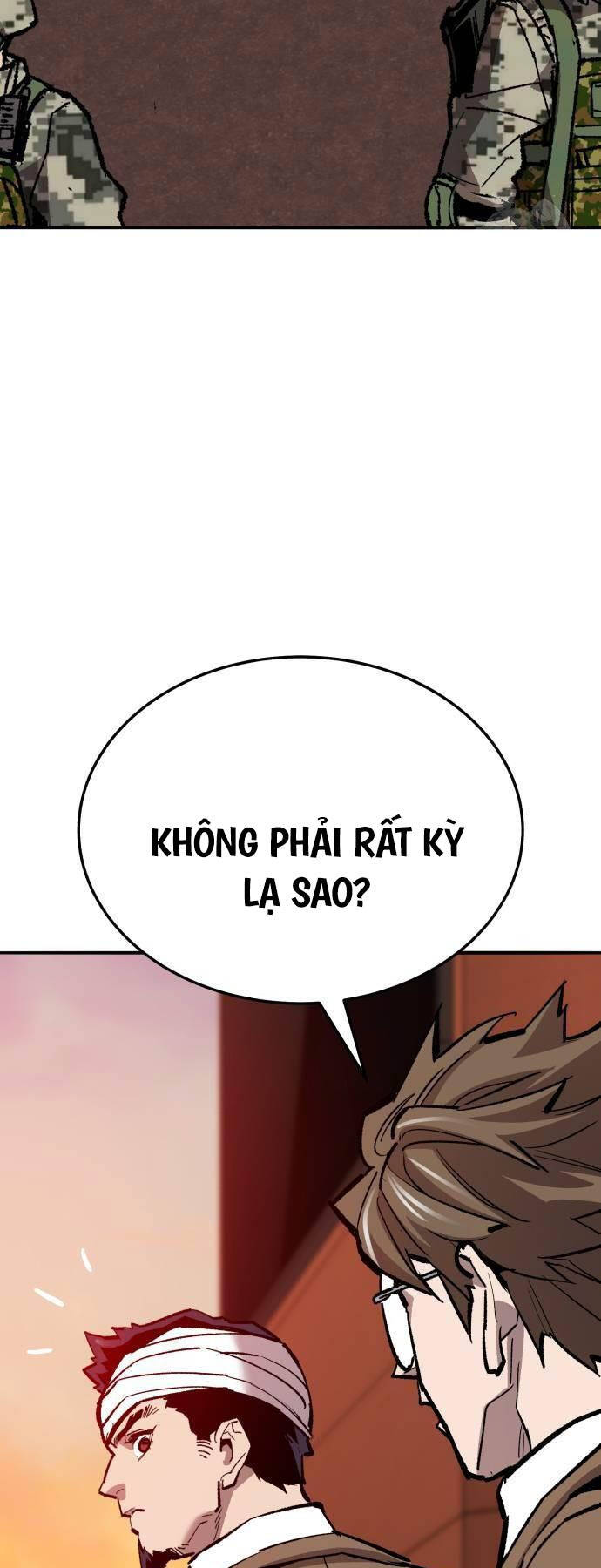 Phá Bỏ Giới Hạn Chapter 145 - Trang 109