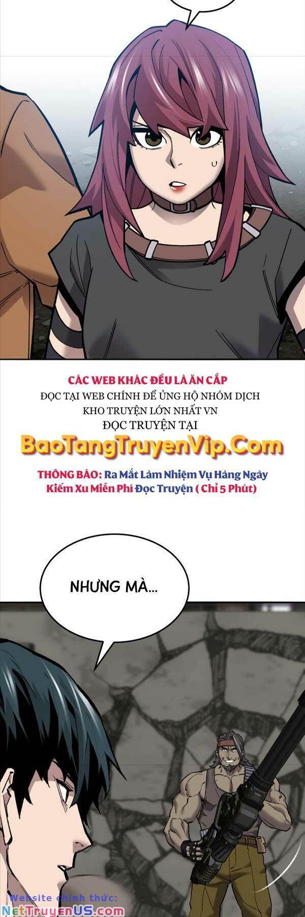 Phá Bỏ Giới Hạn Chapter 114 - Trang 57